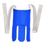 NOVA ORTHO-MED Nova Terry Cloth Sock Aid PA-1003