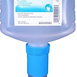 ECOLAB Quik-Care™ Hand Sanitizer 6000082