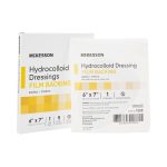 MCKESSON BRAND McKesson Hydrocolloid Dressing, 6 x 7 Inch Sacral 1888