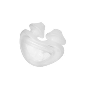 REACT HEALTH Rio II Nasal Pillows CPAP Mask Cushion, Medium RII3002