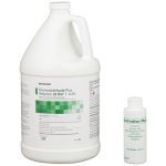 MCKESSON BRAND REGIMEN® Glutaraldehyde High Level Disinfectant, 1 gal Jug 344