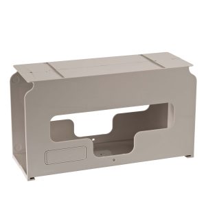 CARDINAL SharpSafety™ In-Room™ Glove Box Holder 8555SA