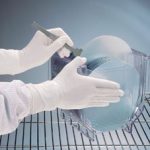 FISHER ANATOMICAL Kimtech Pure® G3 Cleanroom Glove 19149857B