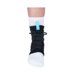 Ossur Formfit® Low Profile / Stirrup Ankle Brace, Small B-212010002