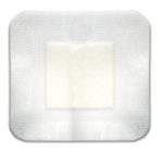 MOLNLYCKE Alldress® Composite Dressing, 6 x 6 Inch 265349