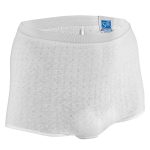 SALK INC Light & Dry™ Absorbent Underwear, Extra Large 67900XL