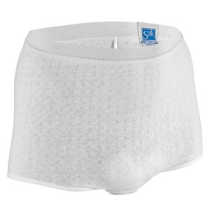 SALK INC Light & Dry™ Absorbent Underwear, Extra Large 67900XL