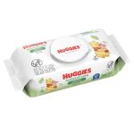 KIMBERLY CLARK Huggies® Natural Care® Baby Wipes 31803