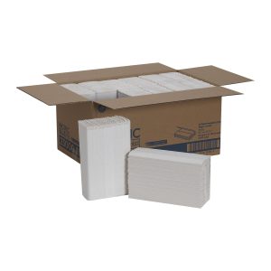 GEORGIA-PACIFIC CONSUMER PRODUCTS LP Pacific Blue Select™ Paper Towel, 13-1/5 x 10-1/10 Inch 23000