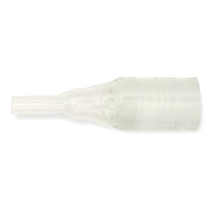 HOLLISTER InView Self-Adhesive Male External Catheter Silicone 97525