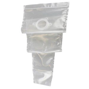 CONVATEC Visi-Flow® Ostomy Irrigation Sleeve 401914