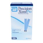 ABBOTT Precision Xceed Pro™ Blood Glucose Test Strip 7093201