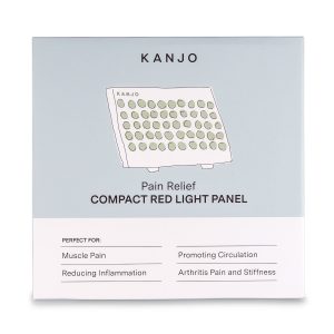 ACUTENS INC Kanjo Compact Red Light Therapy Panel KANCTRLT