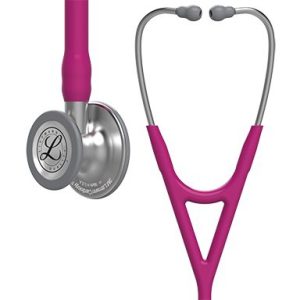 SOLVENTUM CORPORATION 3M™ Littmann® Cardiology IV™ Cardiology Stethoscope 6158