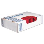 COLONIAL BAG CORP Colonial Bag Biohazard Waste Bag, 15-gallon Capacity, 24 x 33 Inch 3474