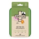 NUTRICARE USA LLC Patch™ Kids On-The-Go First Aid Kit PATTOTGKBK