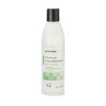 MCKESSON BRAND McKesson Premium Hand Sanitizer with Aloe, 8-ounce Bottle 53-27033-8C
