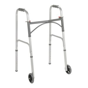 MCKESSON BRAND McKesson Walker, 32 – 39 Inch Height 146-10244-1