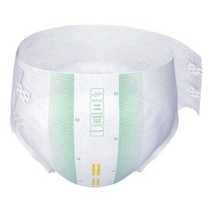 ESSITY HMS NORTH AMERICA INC Tena® ProSkin™ Briefs, Super Absorbency, Extra Large 67570