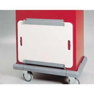 Waterloo Industries Cardiac Board Kit CBB-6
