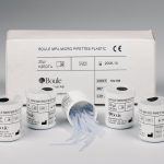 CLINICAL DIAGNOSTIC SOLUTIONS Boule Micropipette for Medonic M Series Hematology Analyzers 501-518