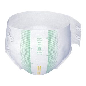 ESSITY HMS NORTH AMERICA INC Tena® ProSkin™ Briefs, Super Absorbency, Large 67560