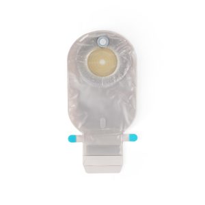 COLOPLAST SenSura® Mio Click Barrier and Pouch Single Use Kit 21008