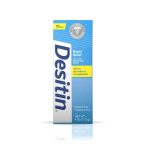 KENVUE BRANDS LLC Desitin® Rapid Relief Scented Diaper Rash Treatment Cream, 4 oz. Tube 510030100