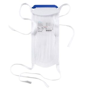 Cardinal Health™ Ice Bag, 6.5 x 14 Inch 11400-300