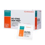 SMITH & NEPHEW No-Sting Skin-Prep™ Prep Pad 59420600
