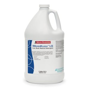 MICRO SCIENTIFIC INDUSTRIES MicroKleen™ LS Neutral Instrument Detergent B1