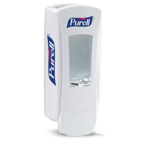 GOJO Purell® ADX-12™ Hand Hygiene Dispenser, 1200 mL 8820-06