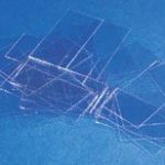 Erie Scientific Cover Glass, 22 x 22 mm 22X22-1.5-001G