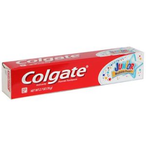 Colgate® Junior Toothpaste 152595