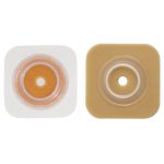 CONVATEC Sur-Fit Natura® Two-Piece Stomahesive® Skin Barrier, 45 mm flange 401575