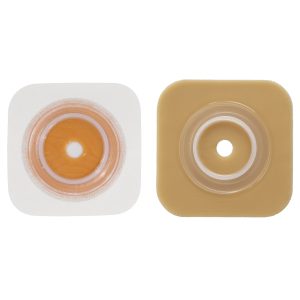CONVATEC Sur-Fit Natura® Two-Piece Stomahesive® Skin Barrier, 45 mm flange 401575