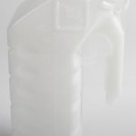 MEDLINE Supreme Mini Male Urinal DYND80234