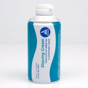 dynarex® Shaving Cream 4248