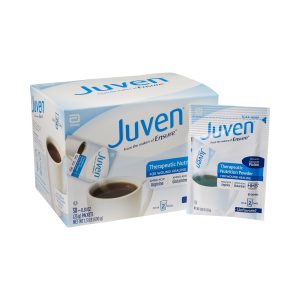 ABBOTT NUTRITION Juven® Arginine/Glutamine Therapeutic Nutrition Powder 66686