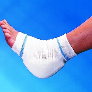 GENTELL Glen-Sleeve® Heel & Elbow Protectors, Medium/Large GL801