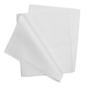 TIDI PRODUCTS Avalon Papers General Purpose Drape, 40 x 90 Inch 319