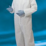 CARDINAL Convertors® Coverall 22003CV