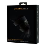 BROWNMED Intellinetix® Vibration Therapy Wrap for Upper Leg 7241