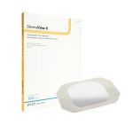 SION BRANDS LLC DermaView II™ Transparent Film Dressing with Border, 8 x 12 Inch 16812