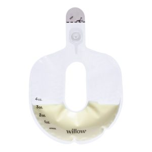 WILLOW INNOVATIONS INC Willow® 3.0 Breast Milk Storage Bag B9651