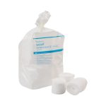 CARDINAL Webril™ Undercast Cotton Cast Padding, nonsterile, White, 2 Inch x 4 Yard 1418