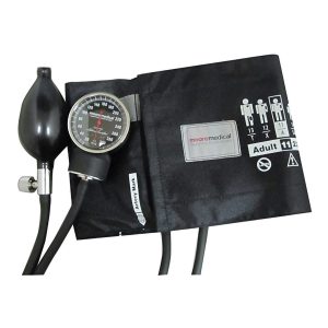 MCKESSON BRAND McKesson Premium Aneroid Sphygmomanometer 768-11ABKMM
