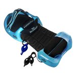 POSTURE PRO INC Posture Pump® Dual Deluxe Full Spine Spinal Traction 4111-D