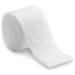 SOLVENTUM CORPORATION 3M™ White Polyester Undercast Cast Padding, 2 Inch x 4 Yard CMW02