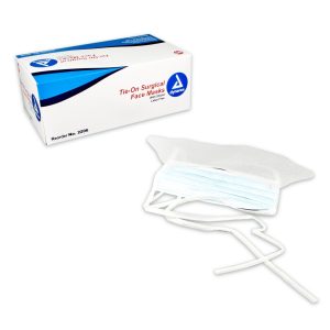dynarex® Surgical Face Mask 2206